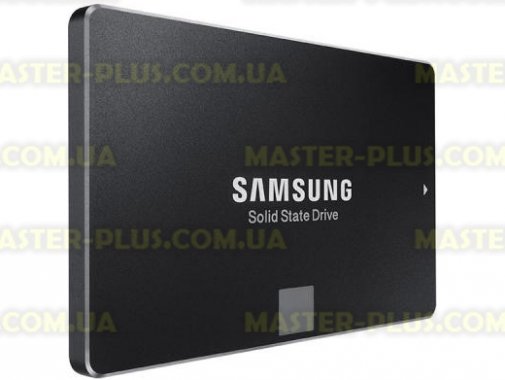 

Накопитель SSD 2.5" 500GB Samsung (MZ-75E500B/EU)