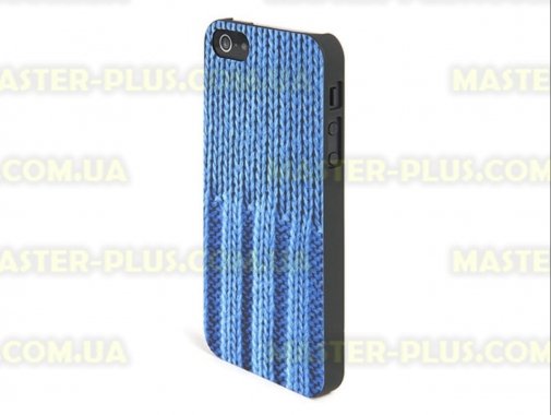 

Чехол для моб. телефона Tucano iPhone 5/5S Delikatessen back cover (IPH5-D-LF)