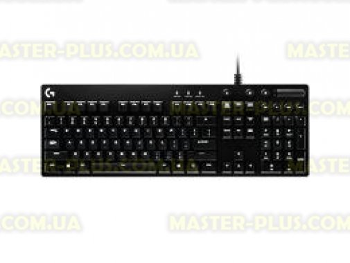 

Клавиатура Logitech G610 Orion Red (920-007846)