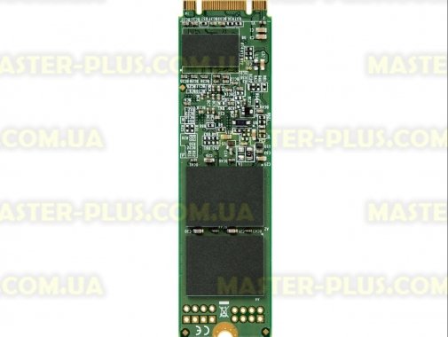 

Накопитель SSD M.2 64GB Transcend (TS64GMTS800)