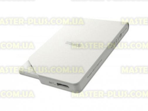 

Внешний жесткий диск 2.5" 500GB Silicon Power (SP500GBPHDS03S3W)