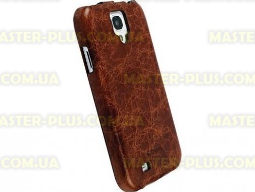 

Чехол для моб. телефона Krusell SlimC Tumba для Samsung Galaxy S4 (75575)