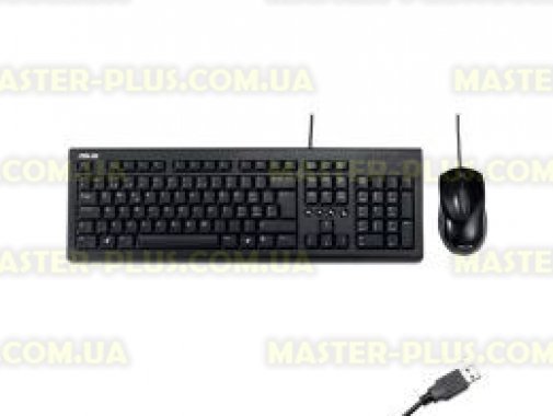 

Комплект ASUS U2000 (90-XB1000KM00050)