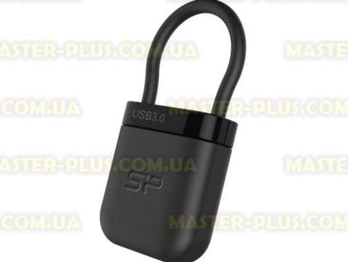

USB флеш накопитель Silicon Power 8GB JEWEL J05 USB 3.0 (SP008GBUF3J05V1K)