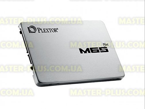 

Накопитель SSD 2.5" 256GB Plextor (PX-256M6S+)