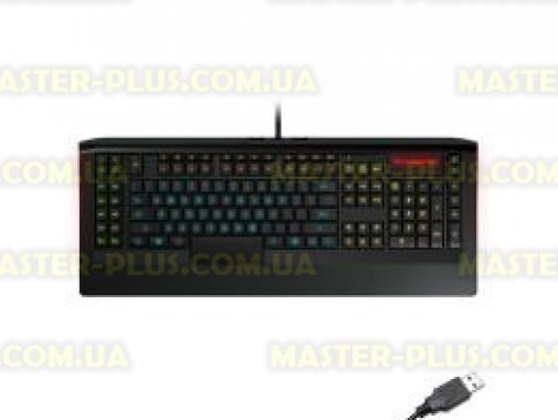 

Клавиатура STEELSERIES Apex (64157)