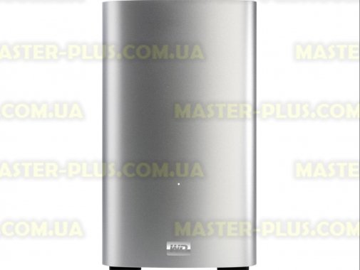 

Внешний жесткий диск 3.5" 6TB Western Digital (WDBUTV0060JSL-EESN)