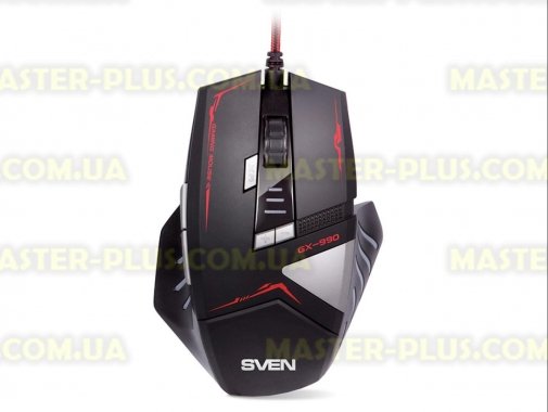

Мышка SVEN GX-990