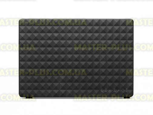 

Внешний жесткий диск 3.5" 2TB Seagate (STEB2000200)