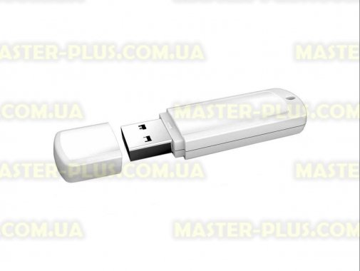 

USB флеш накопитель Transcend 8GB NO LOGO WHITE USB 2.0 (TS8GJF370_NL)