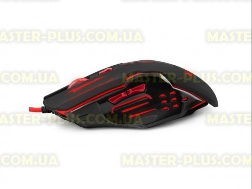 

Мышка Esperanza MX403 Apache red (EGM403R)