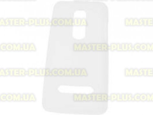 

Чехол для моб. телефона Drobak для Nokia 206 /Elastic PU/White (216375)