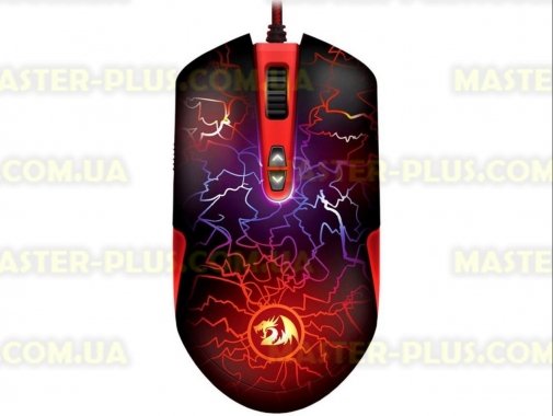 

Мышка Redragon LavaWolf (70236)