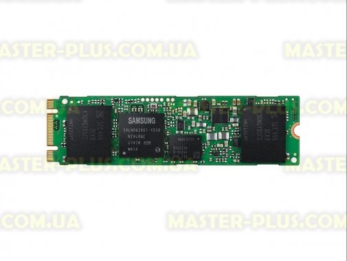 

Накопитель SSD M.2 500GB Samsung (MZ-N5E500BW)