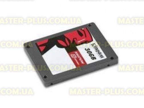 

Накопитель SSD SNV125-S2/30GB Kingston