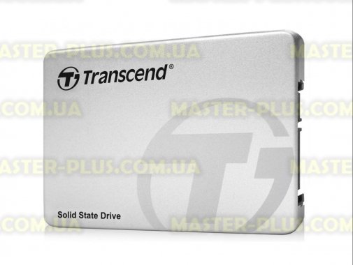 

Накопитель SSD 2.5" 240GB Transcend (TS240GSSD220S)