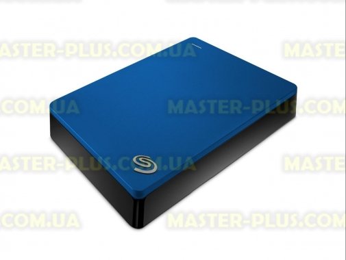 

Внешний жесткий диск 2.5" 4TB Seagate (STDR4000901)