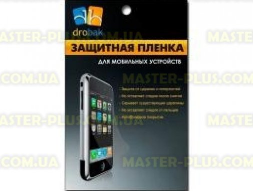 

Пленка защитная Drobak SonyEricsson Xperia neo V (506620)