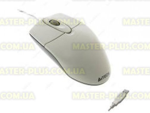 

Мышка OP-720 A4-tech (OP-720 WHITE-USB)
