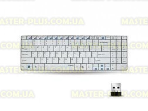 

Клавиатура Rapoo E9070 wireless White