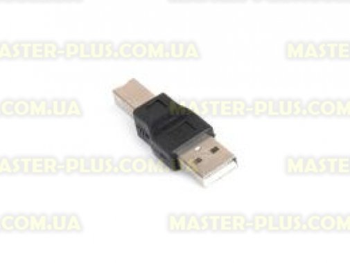 

Переходник USB2.0 AM/BM GEMIX (Art.GC 1627)