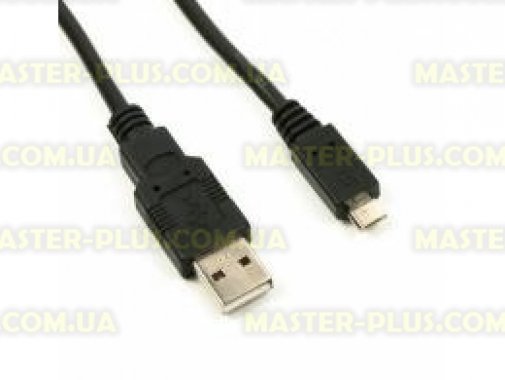 

Дата кабель MAXXTRO Micro USB2.0, type B, 0.3m (U-AMM-0.3 (Micro))