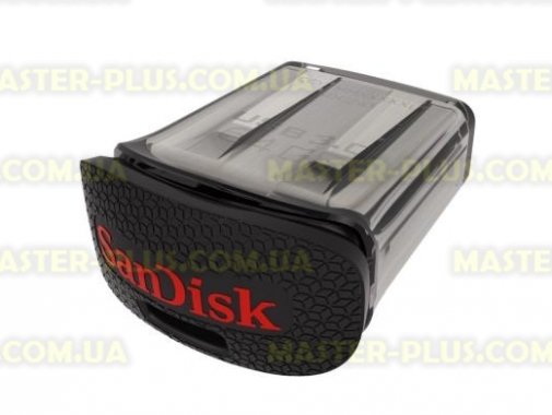 

USB флеш накопитель SANDISK 64GB Cruzer Fit Ultra USB 3.0 (SDCZ43-064G-G46)