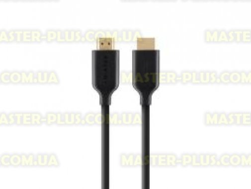 

Кабель мультимедийный HDMI to HDMI 15.0m Belkin (F3Y021bf15M)