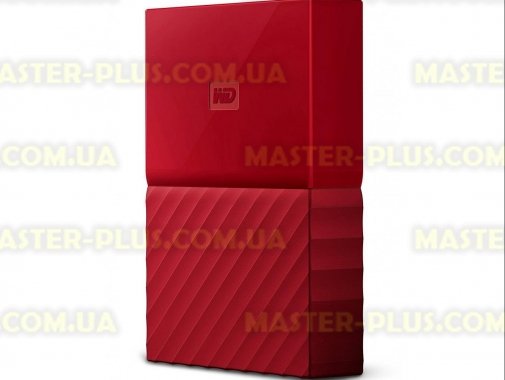 

Внешний жесткий диск 2.5" 3TB Western Digital (WDBYFT0030BRD-WESN)
