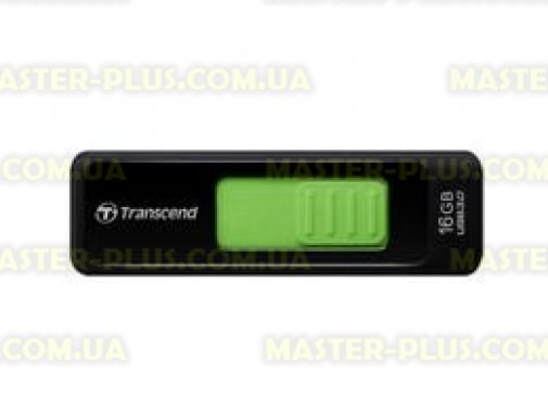 

USB флеш накопитель 16Gb JetFlash 760 Transcend (TS16GJF760)