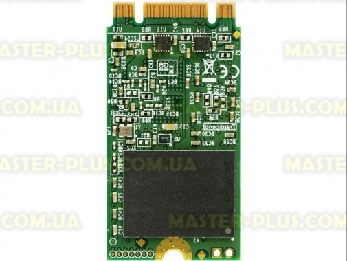 

Накопитель SSD M.2 256GB Transcend (TS256GMTS400)