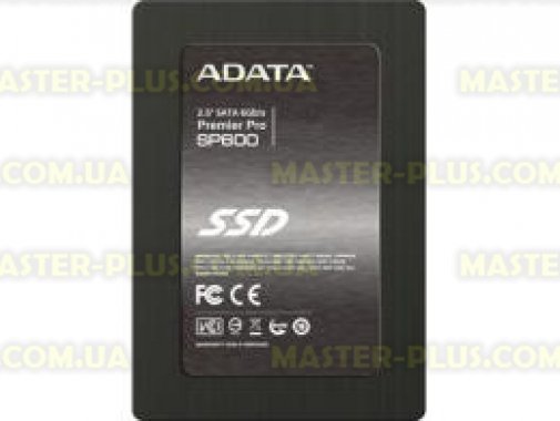 

Накопитель SSD 2.5" 128GB ADATA (ASP600S3-128GM-C)