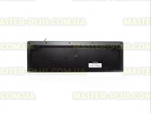 

Клавиатура Vinga KB400BK