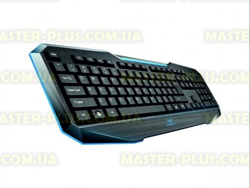

Клавиатура ACME Adjudication expert gaming keyboard (6948391231037)