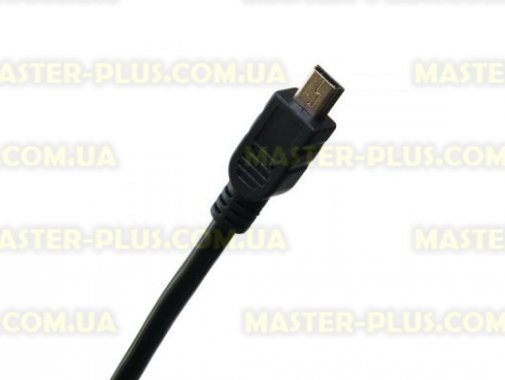 

Дата кабель EXTRADIGITAL Mini USB (KBU1628)