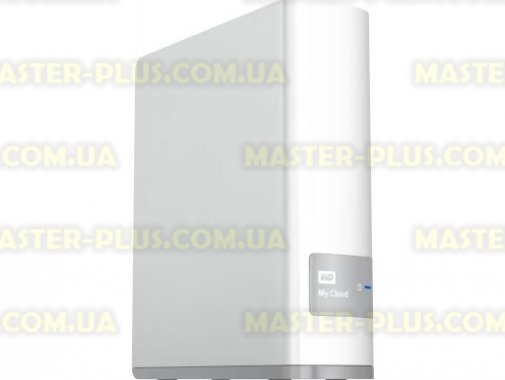 

Внешний жесткий диск 3.5" 2TB Western Digital (WDBCTL0020HWT-EESN)