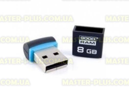 

USB флеш накопитель GOODRAM 8Gb Piccolo (PD8GH2GRPIKR10)