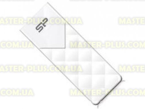 

USB флеш накопитель Silicon Power 32Gb Ultima U03 White (SP032GBUF2U03V1W)