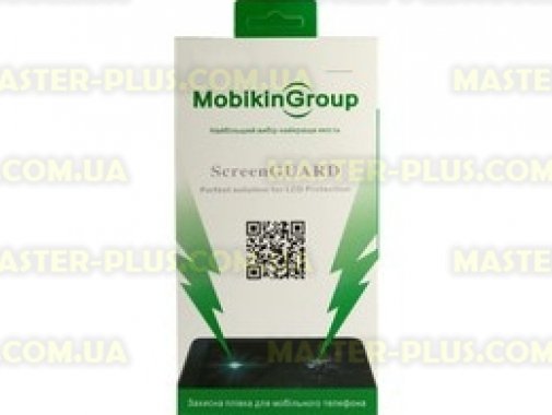 

Пленка защитная Mobiking Samsung N8000 (24100)