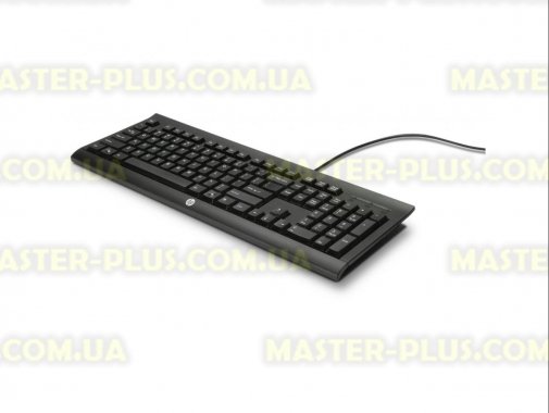 

Клавиатура HP K1500 (H3C52AA)