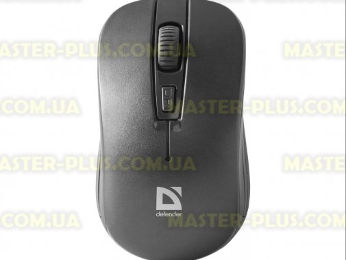 

Мышка Defender Datum MS-005 Black (52005)