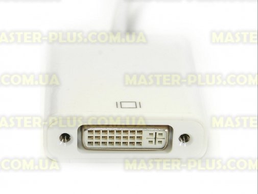 

Кабель мультимедийный USB Type C to DVI PowerPlant (DV00DV4063)