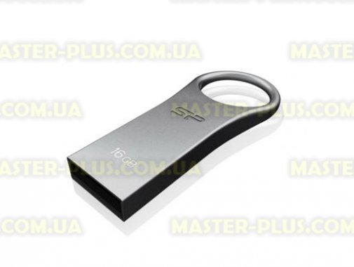 

USB флеш накопитель Silicon Power 16GB Firma F80 USB 2.0 (SP016GBUF2F80V1S)