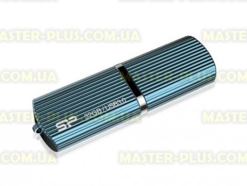 

USB флеш накопитель Silicon Power 32GB MARVEL M50 USB 3.0 (SP032GBUF3M50V1B)