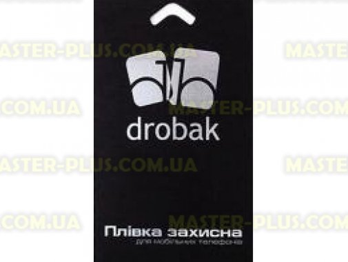 

Пленка защитная Drobak универсальная 3" Сетка 43 x 61 (502629)