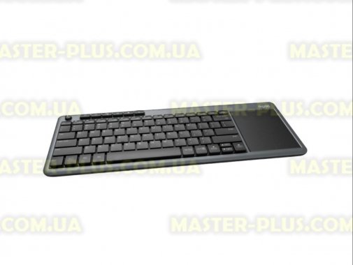 

Клавиатура Rapoo K2600 wireless Grey