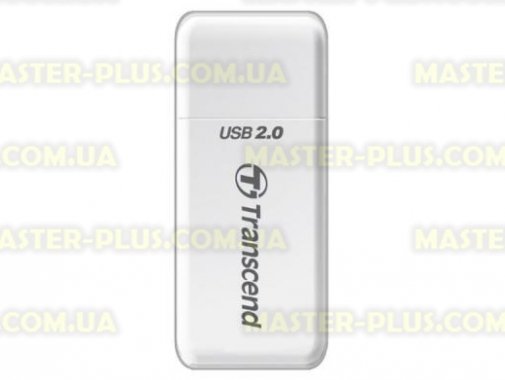 

Считыватель флеш-карт Transcend TS-RDP5W