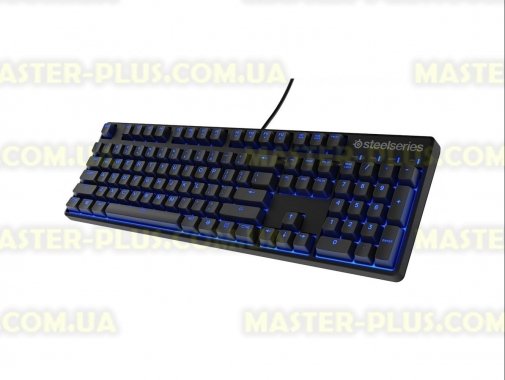 

Клавиатура STEELSERIES Apex M500 (64490)