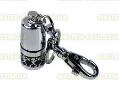 

USB флеш накопитель 32Gb i-Disk BulletProof Pretec (B2U32G-B)