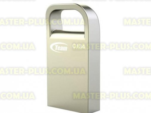 

USB флеш накопитель Team 8GB C134 USB 2.0 (TC1348GS01)